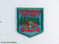 Sydenham District [ON S18d]